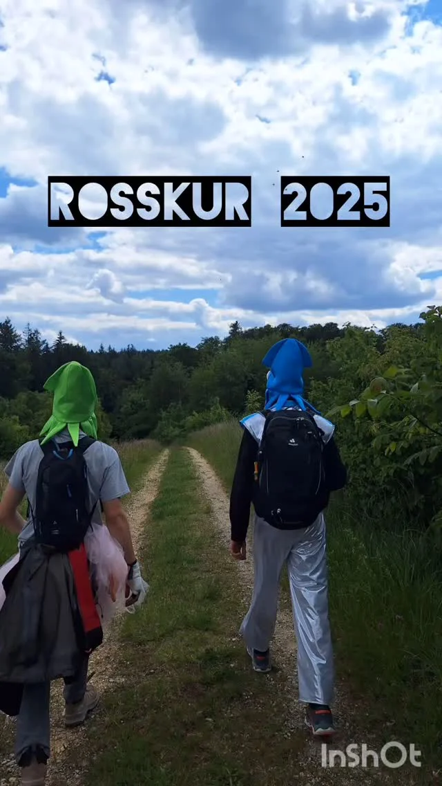 Rosskur 2025 

Team Quallenorchester auf Platz 2 🎉🥳🫶
Alle Stationen und die meisten Bonuspunkte 🎺🎻 🪼
#littnwilder

Danke @rover_impeesa @rover_freiburg für die Orga 😊

#fiebertraum #litt #pfadfinder #rover #bodensee #nixistgeileralslittenweiler